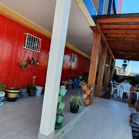 Sunflower Inn Penha  Dış mekan fotoğraf