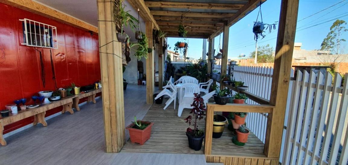 Sunflower Inn Penha  Dış mekan fotoğraf