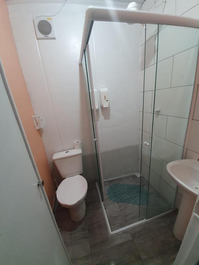 Sunflower Inn Penha  Dış mekan fotoğraf
