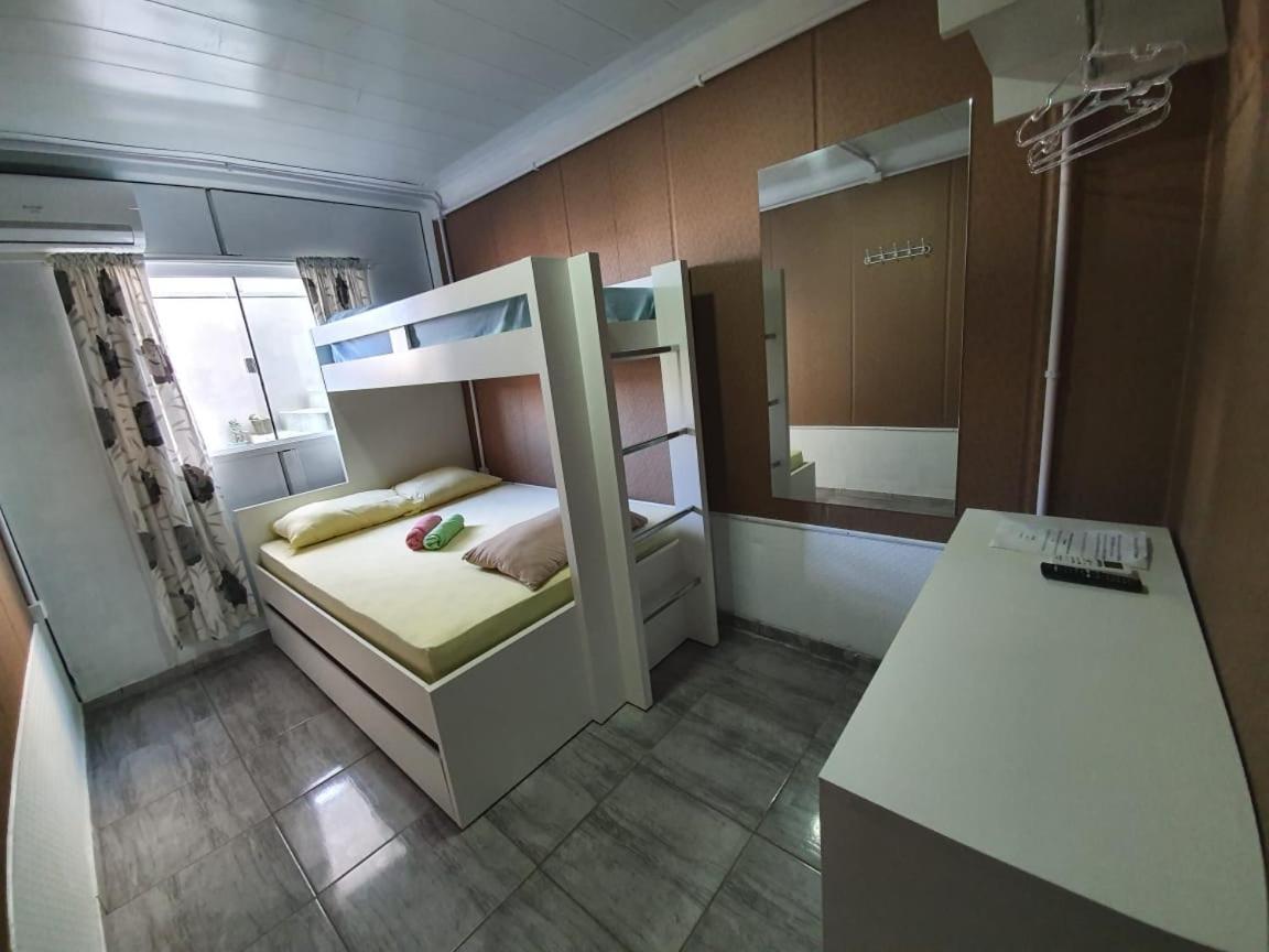 Sunflower Inn Penha  Dış mekan fotoğraf