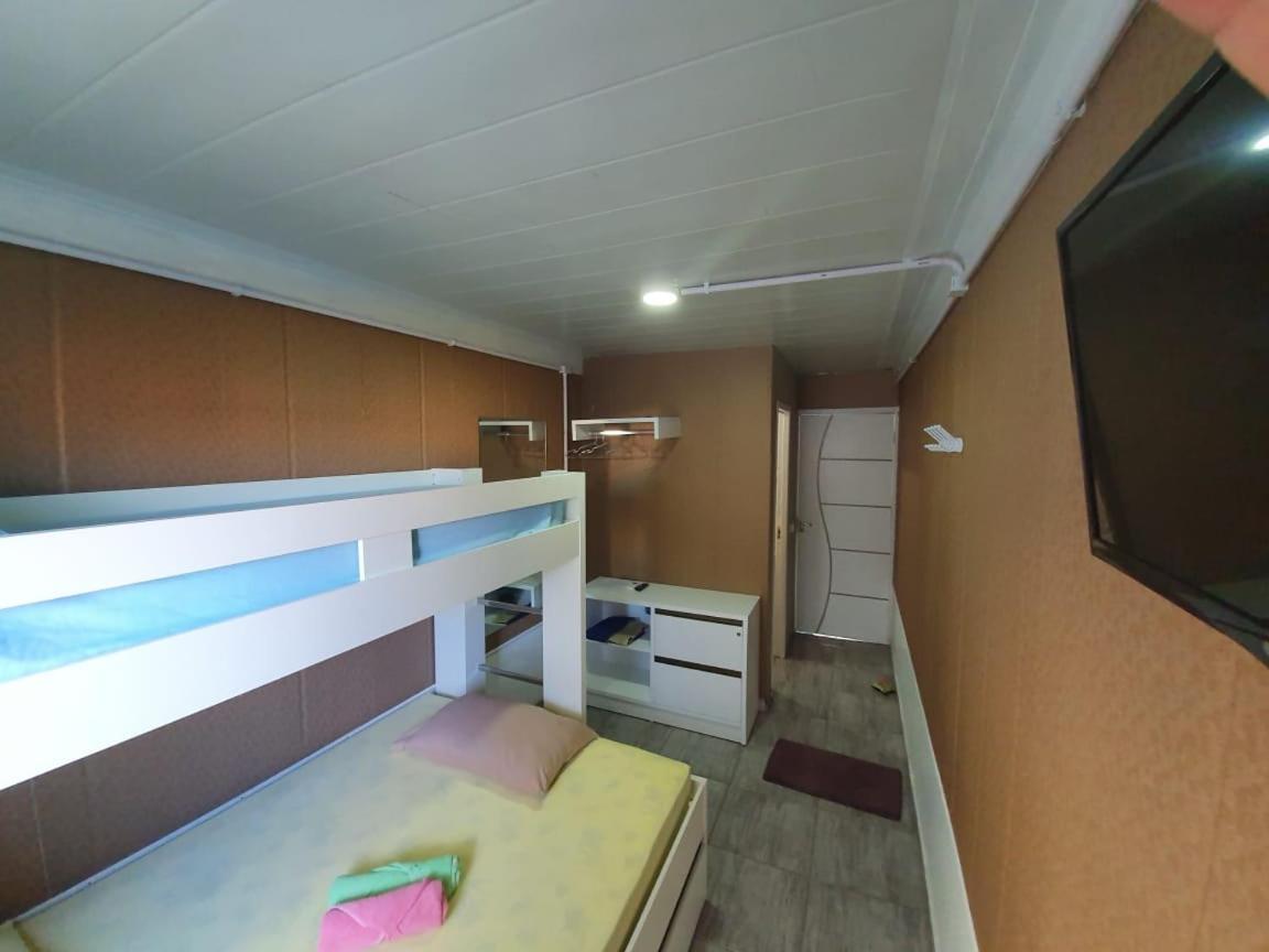 Sunflower Inn Penha  Dış mekan fotoğraf