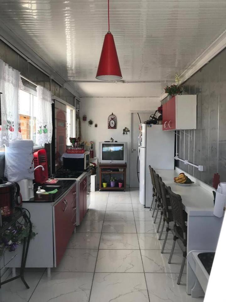 Sunflower Inn Penha  Dış mekan fotoğraf