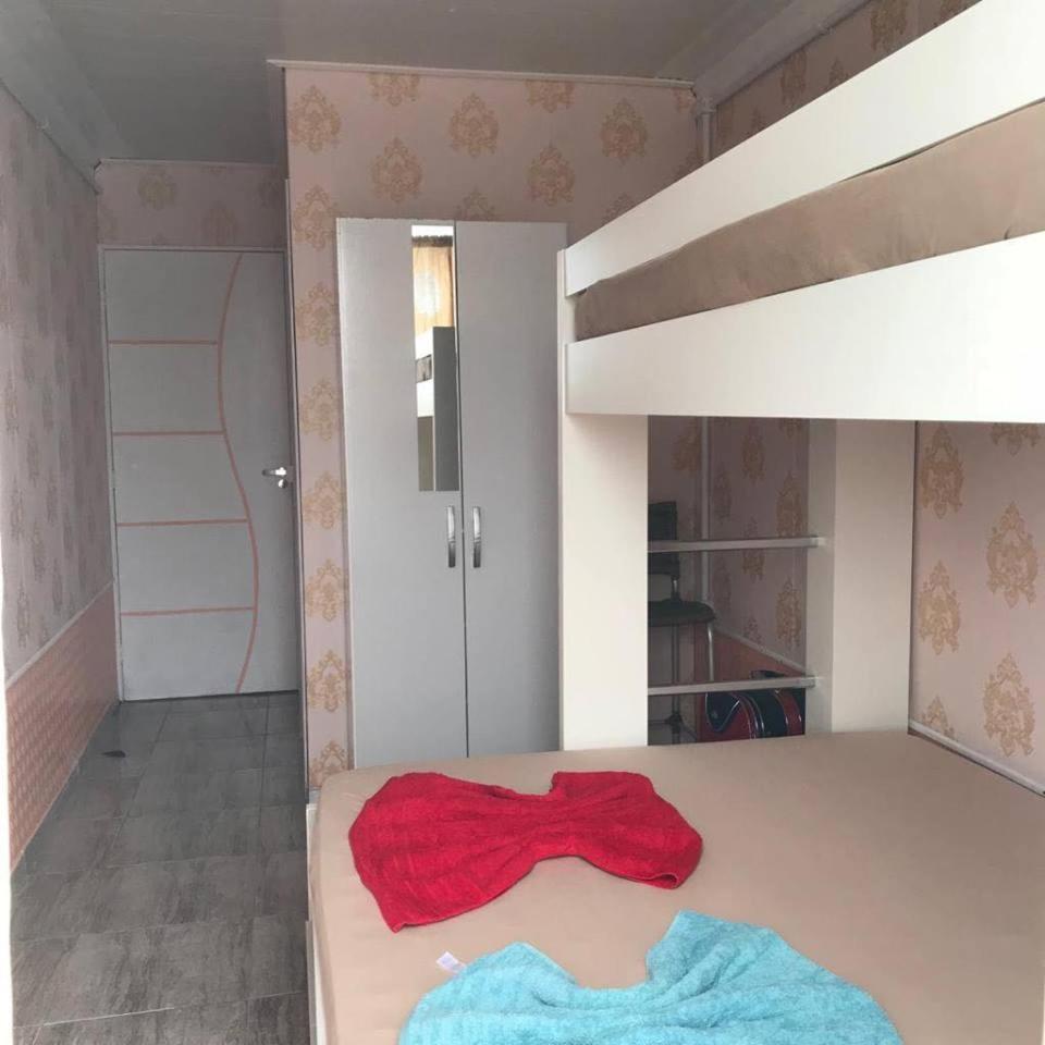Sunflower Inn Penha  Dış mekan fotoğraf