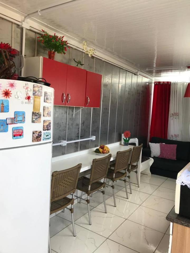 Sunflower Inn Penha  Dış mekan fotoğraf